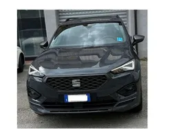 Grigio Usata 2022 Seat Tarraco FR SUV | 26.900 € (Ottimo prezzo)