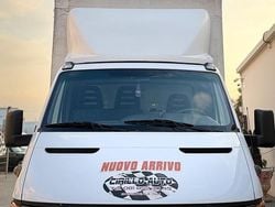 Bianco Usata 1999 Iveco Daily | 3700 € (Cara)
