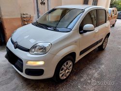 Usata 2020 Fiat Panda 4x4 Due volumi | 7500 €