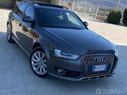 Usata 2015 Audi A4 Allroad Station wagon | 15.800 € (Cara)