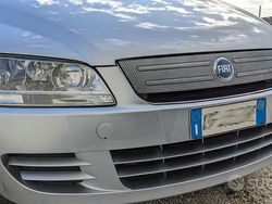 Grigio Usata 2006 Fiat Multipla Dynamic Monovolume | 2000 €