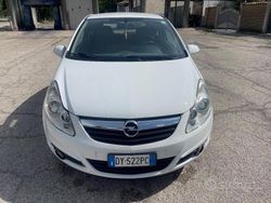 Non specificato Usata 2009 Opel Corsa Club Due volumi | 3500 € (Cara)