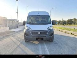 Bianco Usata 2019 Fiat Ducato Furgone | 18.900 € (Buon prezzo)