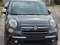 Grigio Usata 2018 Fiat 500L Monovolume | 12.900 €