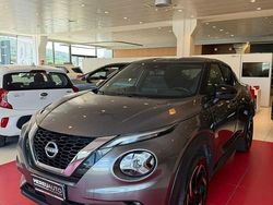 Grigio Usata 2023 Nissan Juke N-Connecta SUV | 19.800 € (Buon prezzo)