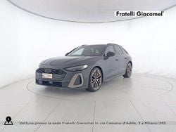 Grigio magnete Usata 2024 Audi A5 Ambiente Station wagon | 64.700 € (Buon prezzo)