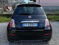 Usata 2015 Fiat 500 S Due volumi | 7000 € (Buon prezzo)