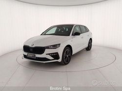 Usata 2024 Skoda Scala Monte Carlo Due volumi | 24.900 € (Cara)