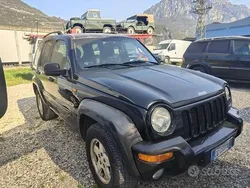 Other Usata 2003 Jeep Cherokee SUV | 2600 € (Ottimo prezzo)