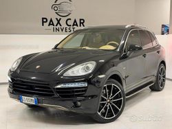 Nero Usata 2013 Porsche Cayenne SUV | 20.000 € (Ottimo prezzo)
