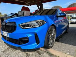Usata 2020 BMW 118 M Sport Due volumi | 26.500 € (Molto cara)