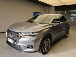 Grigio scuro met. Usata 2021 DS Automobiles DS7 Crossback Business SUV | 21.900 € (Super prezzo)
