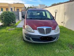Rosso Usata 2005 Lancia Musa Monovolume | 1000 € (Super prezzo)