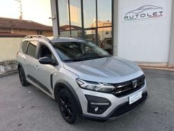 Grigio Usata 2022 Dacia Jogger Extreme Monovolume | 10.700 € (Ottimo prezzo)