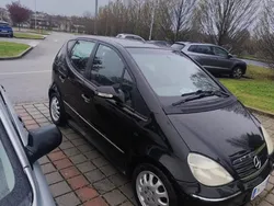 Usata 2004 Mercedes A170 Tre volumi | 1750 € (Buon prezzo)