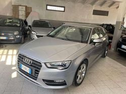 Argento Usata 2016 Audi A3 Ambition Tre volumi | 10.600 € (Super prezzo)