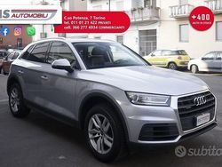 Grigio Usata 2020 Audi Q5 Business SUV | 20.900 € (Super prezzo)