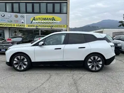 Bianco Usata 2022 BMW iX Comfort Edition SUV | 48.500 € (Ottimo prezzo)