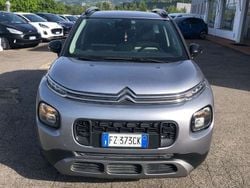 Grigio Usata 2020 Citroën C3 Aircross PureTech SUV | 14.000 € (Cara)