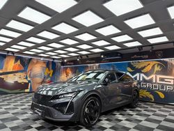 Grigio Usata 2022 Peugeot 408 GTi Tre volumi | 29.999 € (Molto cara)