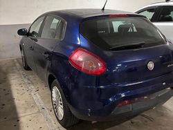 Blu Usata 2007 Fiat Bravo Due volumi | 1800 € (Buon prezzo)
