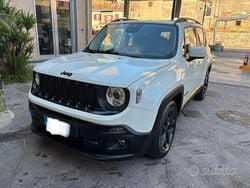 Usata 2017 Jeep Renegade SUV | 12.000 € (Buon prezzo)