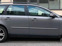 Usata 2007 Volvo V50 Station wagon | 1600 € (Super prezzo)