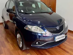 Blu Usata 2017 Lancia Ypsilon Gold Due volumi | 8500 € (Buon prezzo)