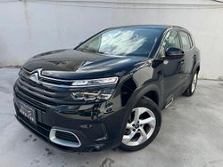 Nero Usata 2022 Citroën C5 Aircross SUV | 15.990 € (Super prezzo)