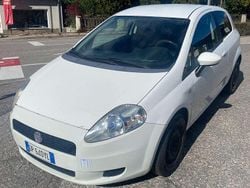 Other Usata 2008 Fiat Punto Classica Due volumi | 2500 € (Buon prezzo)