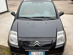 Nero Usata 2004 Citroën C2 Due volumi | 1500 €
