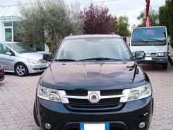 Nero Usata 2012 Fiat Freemont Lounge SUV | 7400 € (Cara)