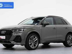 Grigio Usata 2023 Audi Q3 Comfort SUV | 35.800 € (Buon prezzo)