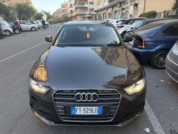 Grigio Usata 2012 Audi A4 Ambiente Tre volumi | 5300 € (Super prezzo)