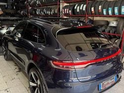 Blu Usata 2020 Porsche Macan SUV | 51.999 € (Ottimo prezzo)