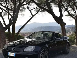 Usata 2003 Mercedes SLK200 Cabrio | 6600 € (Super prezzo)