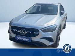 Grigio Usata 2025 Mercedes GLA180 Advanced SUV | 42.500 € (Buon prezzo)