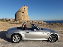 Grigio Usata 2000 BMW 502 Cabrio | 17.000 €