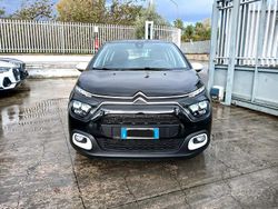Nero Usata 2023 Citroën C3 Tre volumi | 13.000 € (Ottimo prezzo)