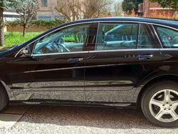 Nero Usata 2008 Mercedes R320 Monovolume | 12.900 € (Molto cara)
