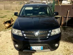 Blu/azzurro Usata 2012 Fiat Freemont Urban SUV | 7900 € (Buon prezzo)