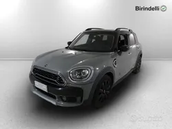 Usata 2020 Mini Cooper SD Hype Due volumi | 27.000 € (Molto cara)