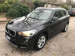 Nero Usata 2018 BMW X1 SUV | 16.500 € (Buon prezzo)