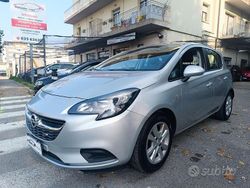 Argento Usata 2016 Opel Corsa Tre volumi | 7800 € (Buon prezzo)