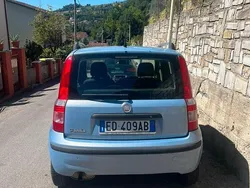 Usata 2014 Fiat Panda Due volumi | 2500 € (Super prezzo)