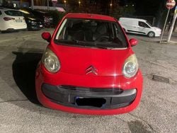 Rosso Usata 2008 Citroën C1 Due volumi | 2000 € (Ottimo prezzo)