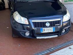 Nero Usata 2009 Fiat Sedici SUV | 3000 € (Super prezzo)