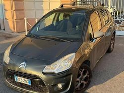 Grigio Usata 2009 Citroën C3 Exclusive Due volumi | 4150 € (Cara)