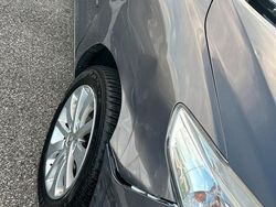 Grigio Usata 2008 Mazda 5 Monovolume | 5000 € (Buon prezzo)