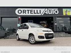 Bianco Usata 2020 Fiat Panda Easy Tre volumi | 10.900 € (Buon prezzo)